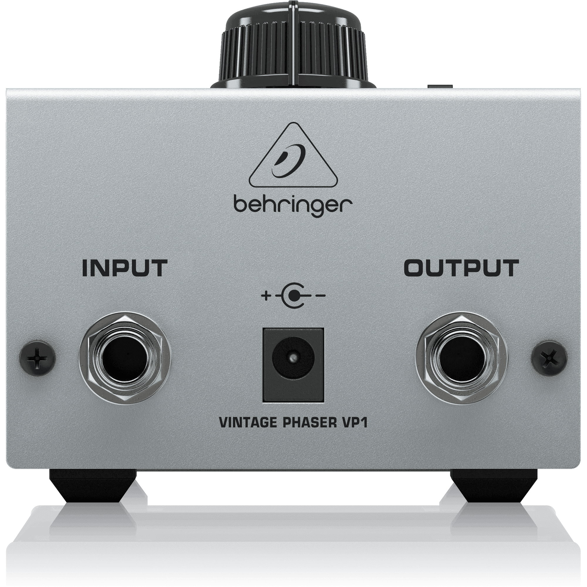 Behringer VP1 Authentic Vintage-Style Phase Shifter - MusicMajlis