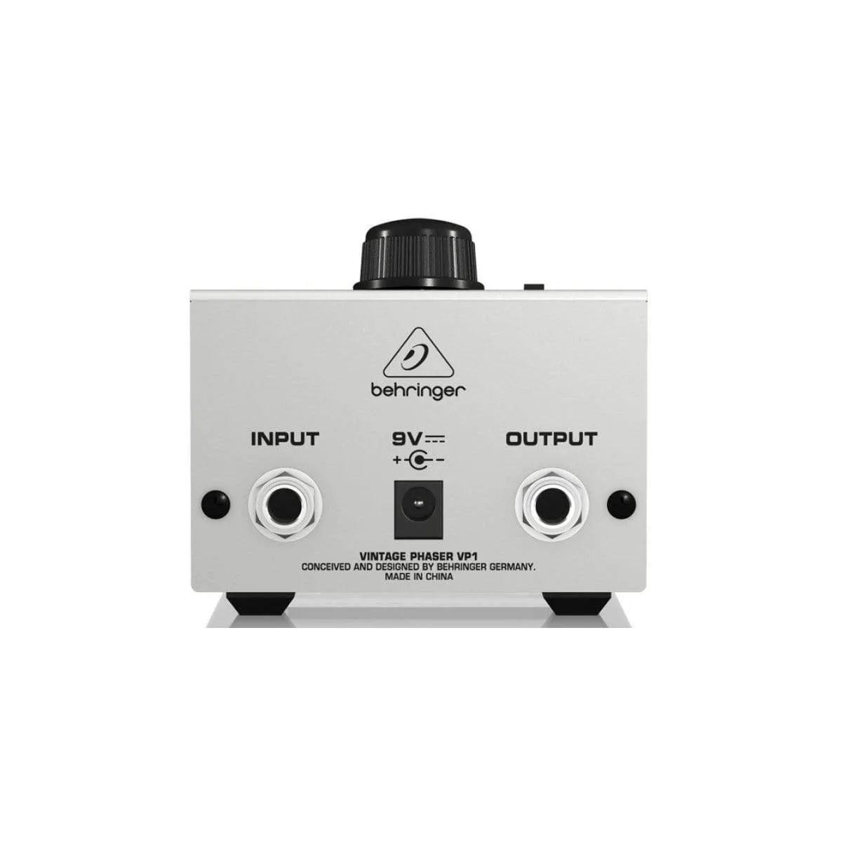 Behringer VP1 Vintage Phaser - MusicMajlis