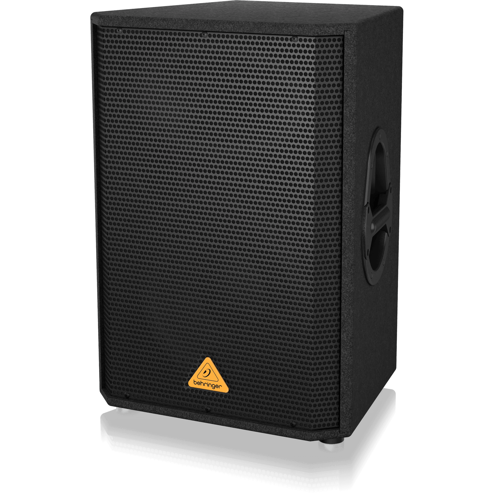 Behringer VP1220 Professional 800W PA Speaker with 12" Woofer and 1.75" Titanium-Diaphragm Compression Driver - MusicMajlis