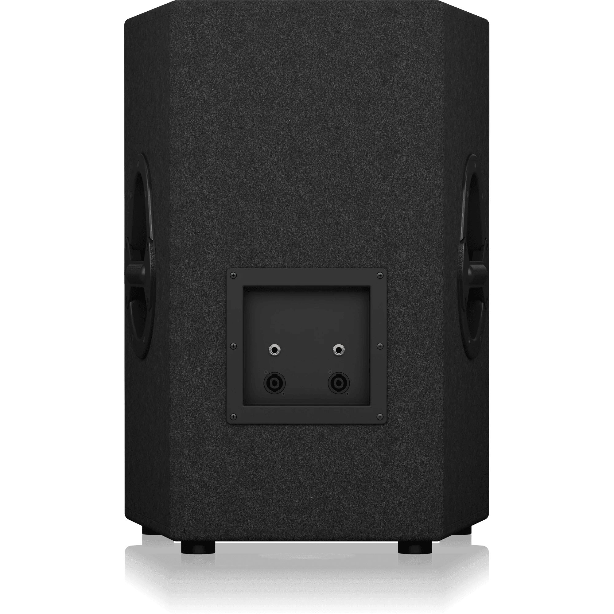 Behringer VP1220 Professional 800W PA Speaker with 12" Woofer and 1.75" Titanium-Diaphragm Compression Driver - MusicMajlis