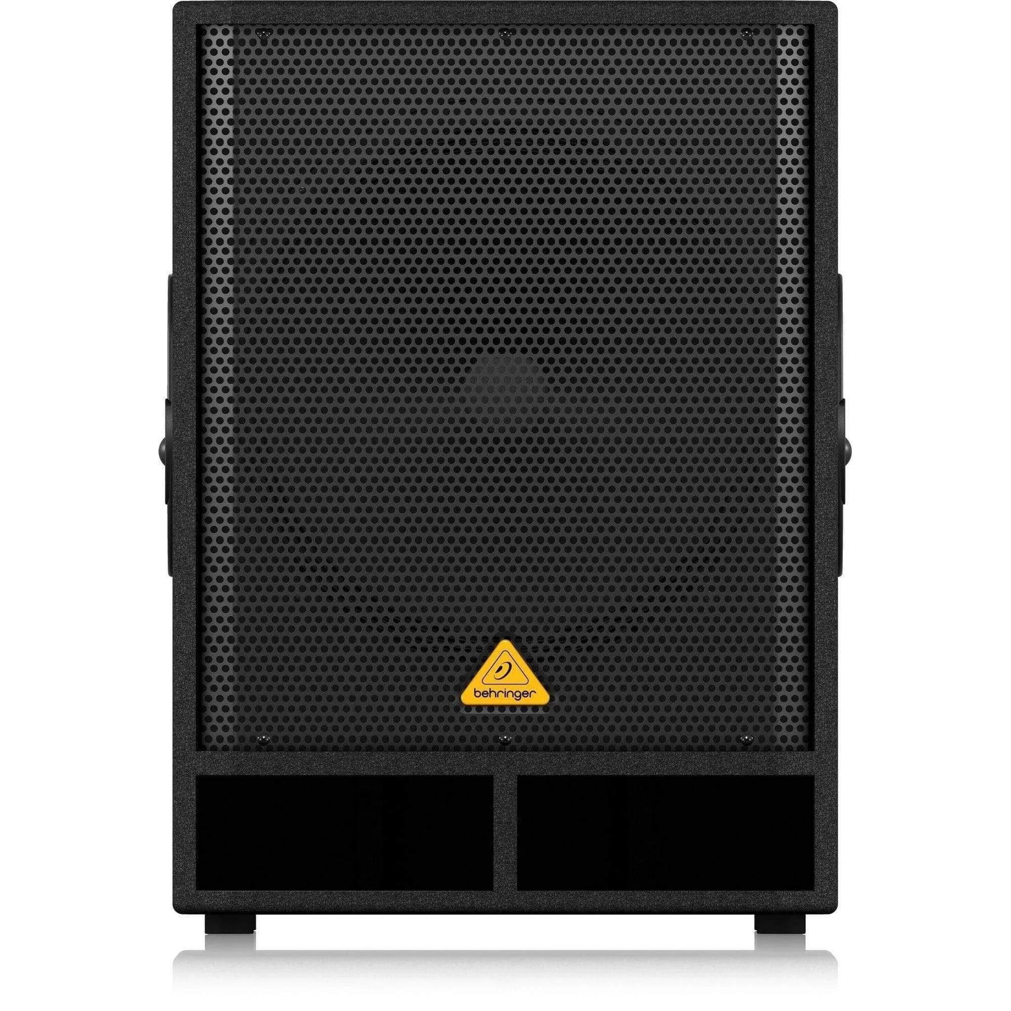 Behringer VQ1800D Active Subwoofer - MusicMajlis