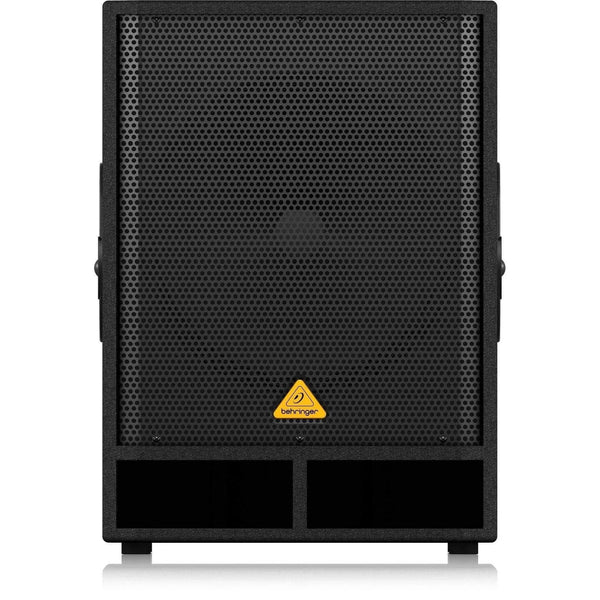 Behringer VQ1800D Active Subwoofer - MusicMajlis