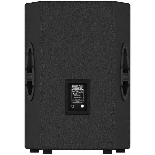 Behringer VS1220 High-Performance 600W 12" PA Speaker - MusicMajlis