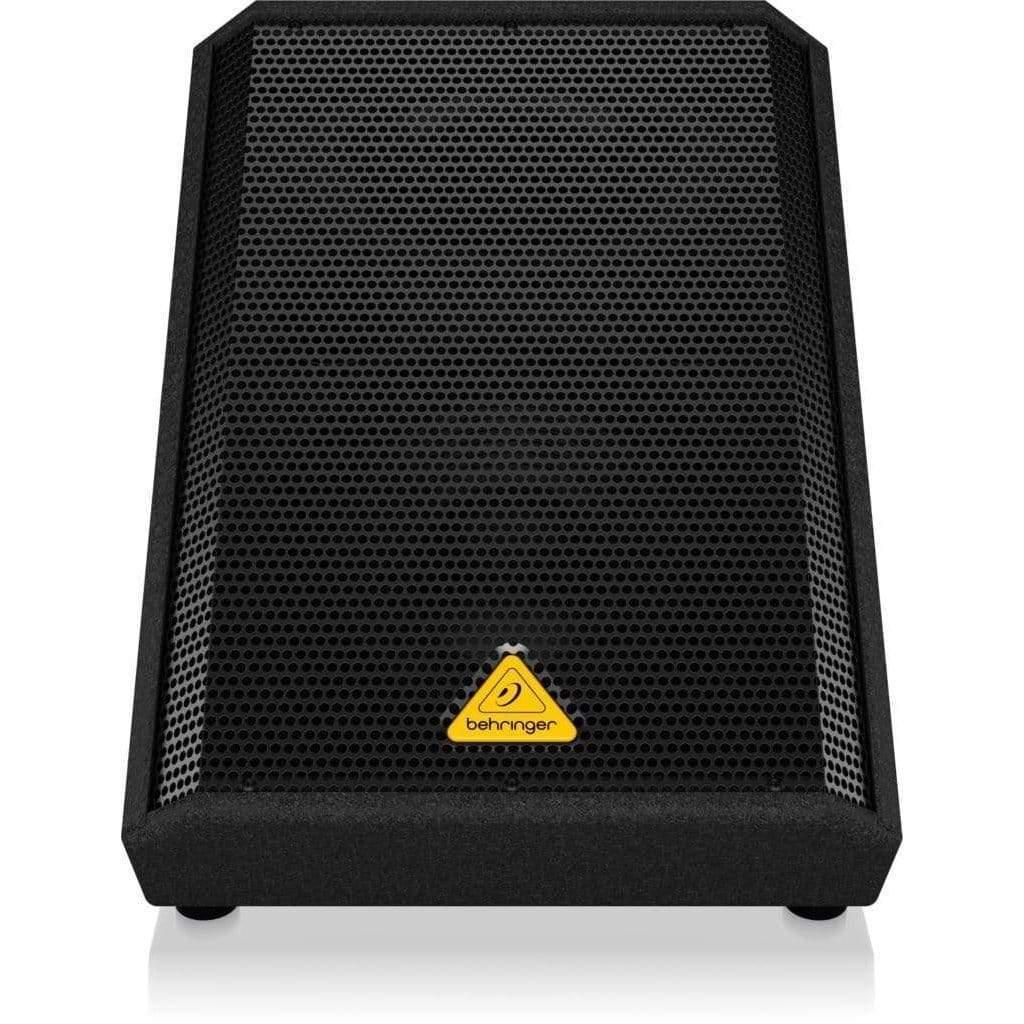 Behringer VS1220F High-Performance 600W 12" Stage Monitor - MusicMajlis