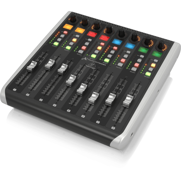 Behringer X-TOUCH EXTENDER - MusicMajlis