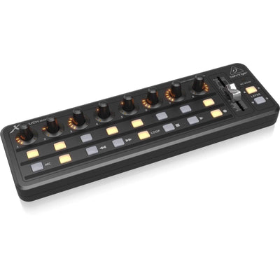 Behringer X Touch Mini USB Controller - MusicMajlis