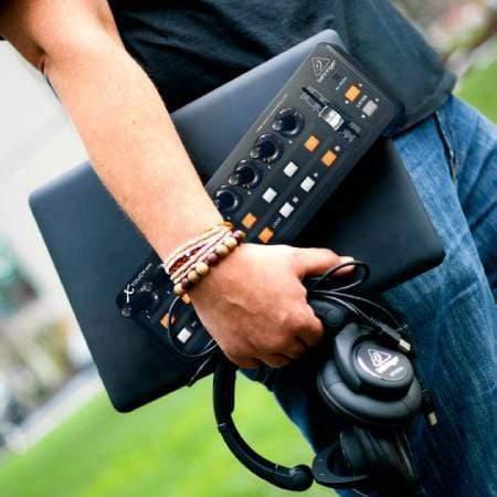 Behringer X Touch Mini USB Controller - MusicMajlis