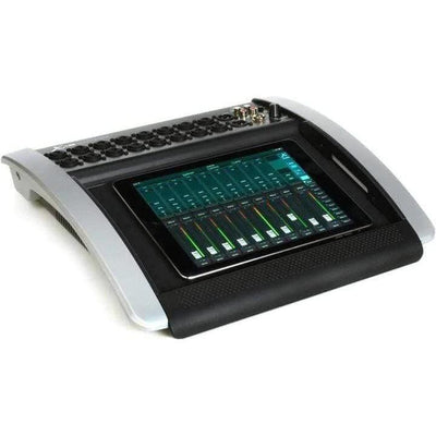 Behringer X18 18-channel Tablet-controlled Digital Mixer - MusicMajlis