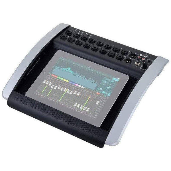 Behringer X18 18-channel Tablet-controlled Digital Mixer - MusicMajlis