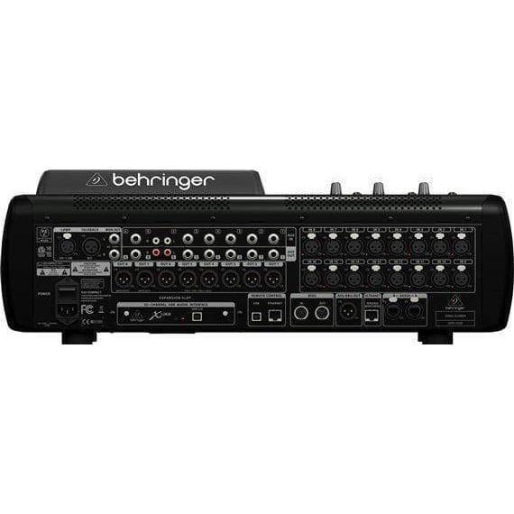 Behringer X32 Compact Digital Mixing Console - MusicMajlis