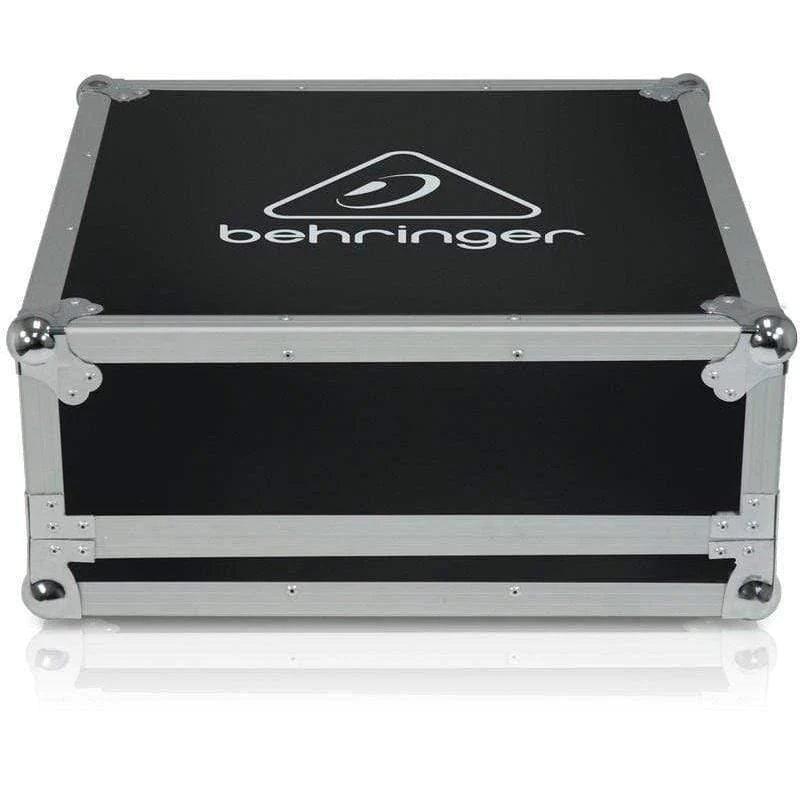 Behringer X32 Producer-TP Digital Mixer with Touring-Grade Road Case - MusicMajlis