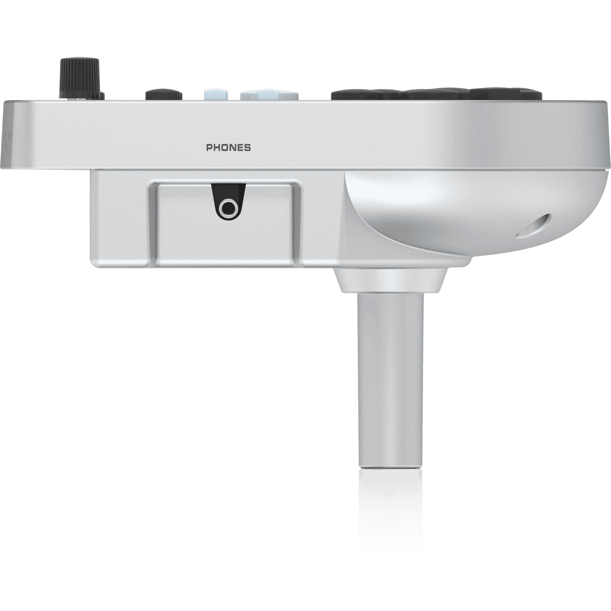 Behringer XD80USB High-Performance 8-Piece Electronic Drum Set - MusicMajlis