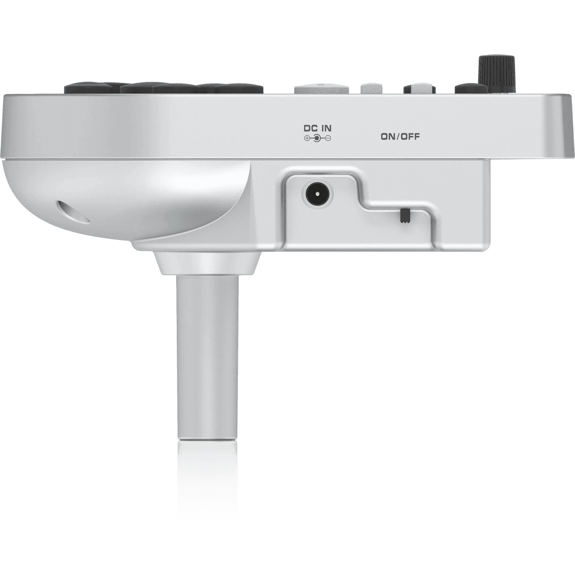 Behringer XD8USB 8-Piece Electronic Drum Set - MusicMajlis