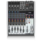 Behringer Xenyx 1204USB Analog Mixer - MusicMajlis