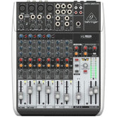 Behringer Xenyx Q1204USB Mixer with USB - MusicMajlis