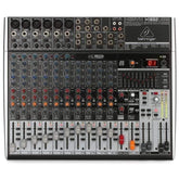 Behringer Xenyx X1832USB Analog Mixer - MusicMajlis