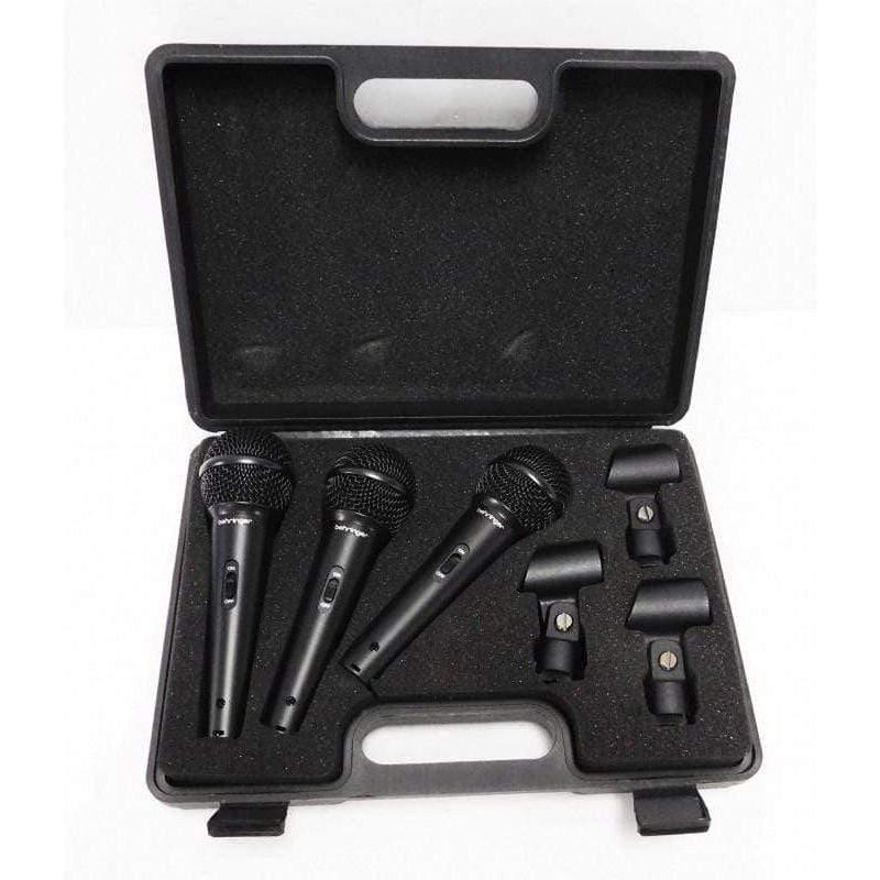 Behringer XM1800S Ultravoice Dynamic Microphone - MusicMajlis