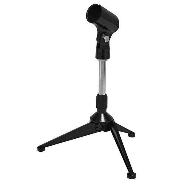 Bespeco DuckSM Table Tripod Mic Stand - MusicMajlis