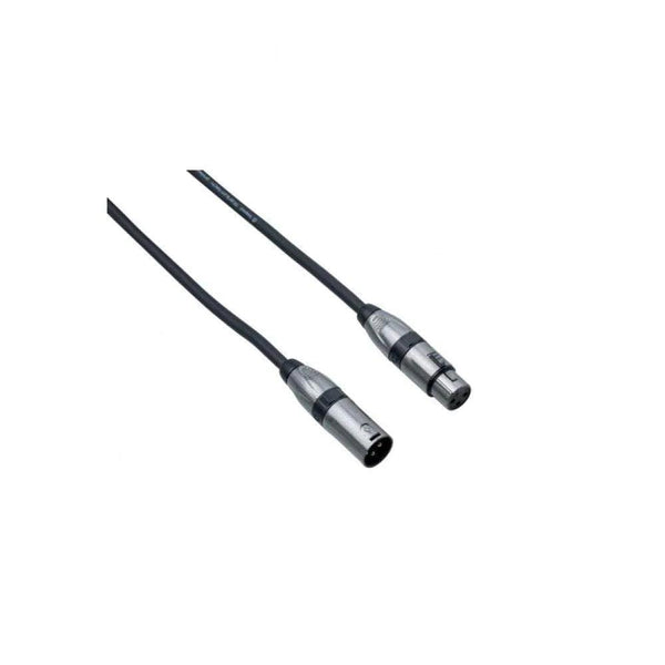 Bespeco TT100FM XLRF to XLRM 1M Cable - MusicMajlis