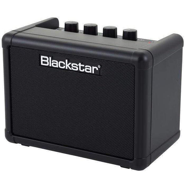 Blackstar Fly3 Combo Mini Amp - Black - MusicMajlis