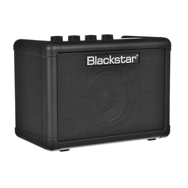 Blackstar Fly3 Combo Mini Amp - Black - MusicMajlis