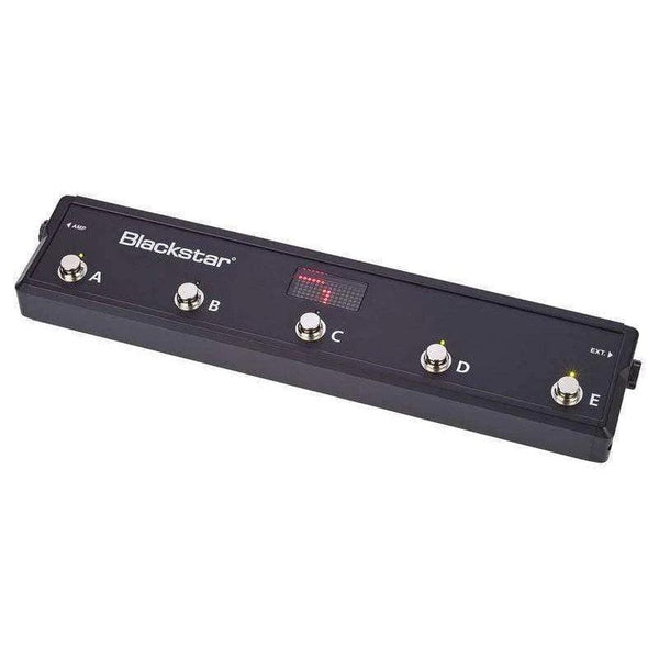 Blackstar FS-12 Foot Switch Controller - MusicMajlis