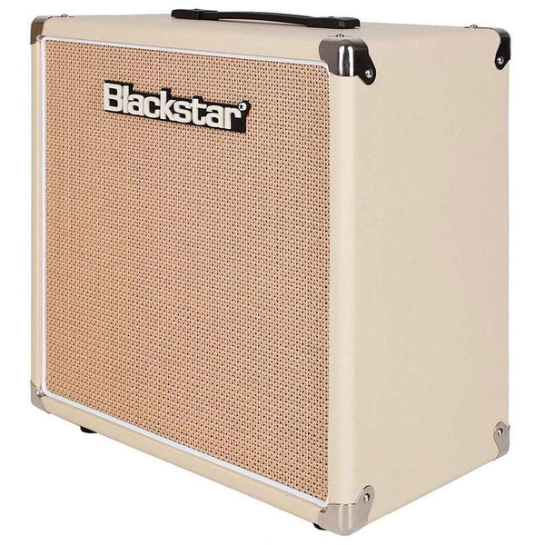 Blackstar HT-112 1x12" Guitar Cab - Open/Closed Back - Blonde - MusicMajlis