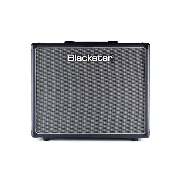 Blackstar HT-112 MkII 1x12" Guitar Cab - Open/Closed Back - Black - MusicMajlis