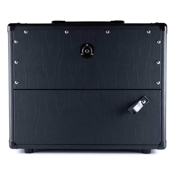 Blackstar HT-112 MkII 1x12" Guitar Cab - Open/Closed Back - Black - MusicMajlis
