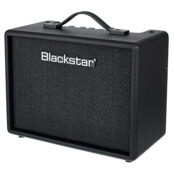 Blackstar LT-ECHO 15 - Combo Amp with FX (Discontinued) - MusicMajlis