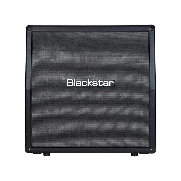 Blackstar Series One 412B Straight Extension Cabinet - MusicMajlis