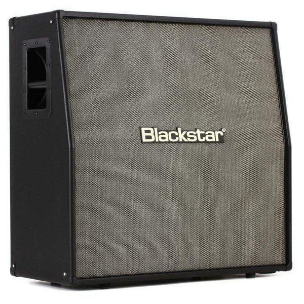 Blackstar Series One 412B Straight Extension Cabinet - MusicMajlis