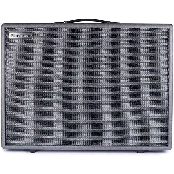 Blackstar Silverline Stereo Deluxe 2x12" 2 x 100-watt Combo Amp - MusicMajlis