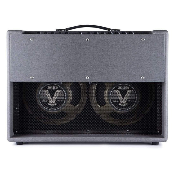 Blackstar Silverline Stereo Deluxe 2x12" 2 x 100-watt Combo Amp - MusicMajlis