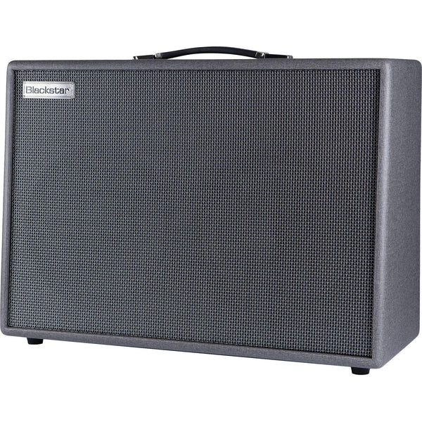 Blackstar Silverline Stereo Deluxe 2x12" 2 x 100-watt Combo Amp - MusicMajlis
