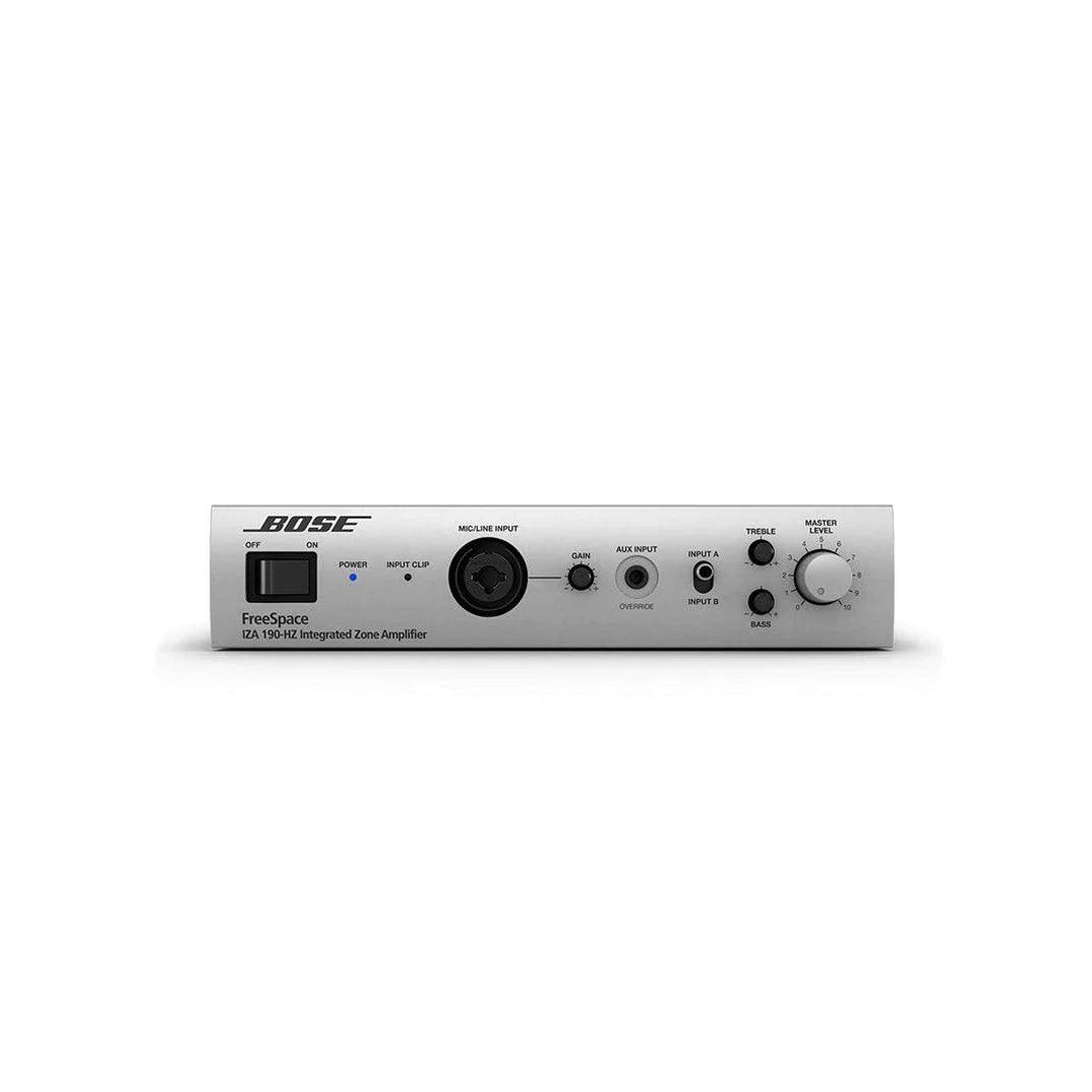 buy-bose-freespace-iza-190-hz-integrated-zone-amplifier-in-uae-at-best