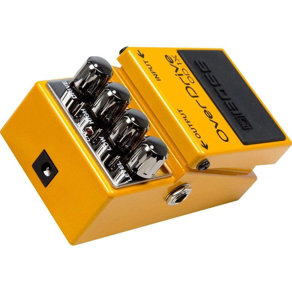 Boss OD-1X OverDrive Pedal - MusicMajlis