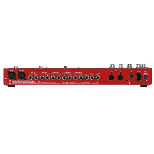Boss RC-600 Loop Station - MusicMajlis