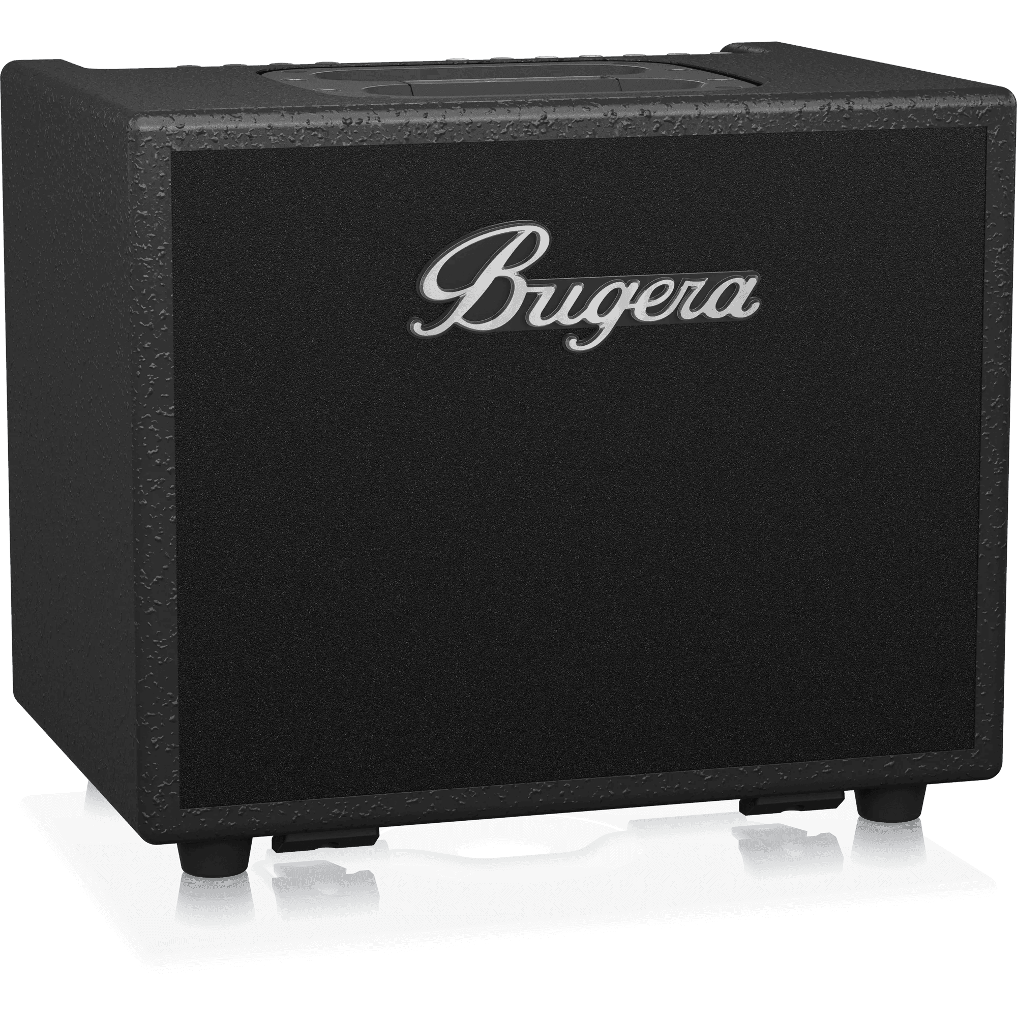 Bugera AC60 Portable 60W, 2-Channel Acoustic Instrument Amplifier - MusicMajlis
