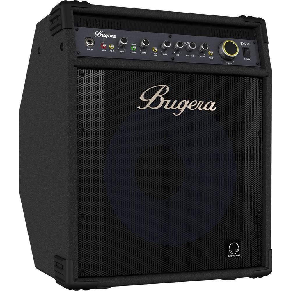 Bugera BXD15A Bass Combo Amp - MusicMajlis