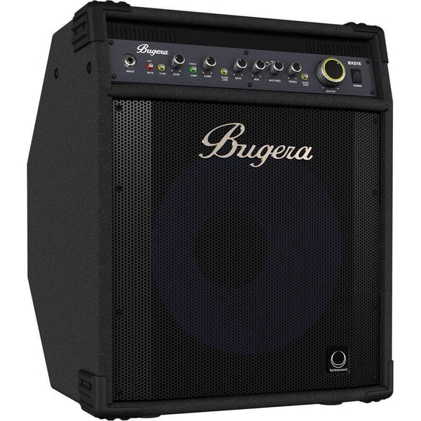 Bugera BXD15A Bass Combo Amp - MusicMajlis