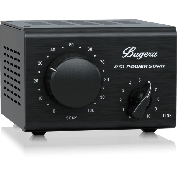 Bugera PS1 Passive 100W Power Attenuator - MusicMajlis