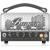 Bugera T5 INFINIUM Guitar Amplifier Head Electric 5W Cage Style Tube Amplifier - MusicMajlis