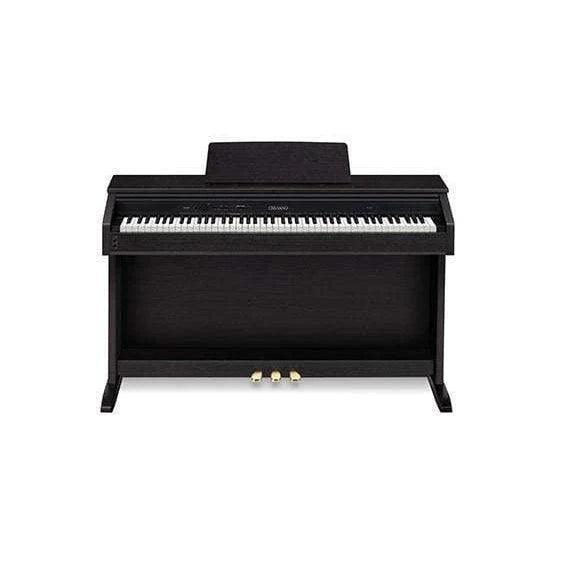 Casio AP260BK Celviano Digital Piano - Black - MusicMajlis