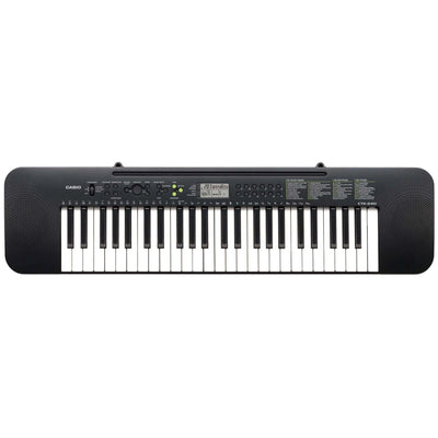 Casio CTK-240 49-Key Keyboard (Adapter Included) - MusicMajlis