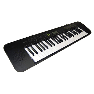 Casio CTK-240 49-Key Keyboard (Adapter Included) - MusicMajlis