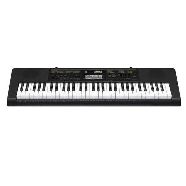 Casio CTK-2400 61-Key Portable Keyboard - MusicMajlis