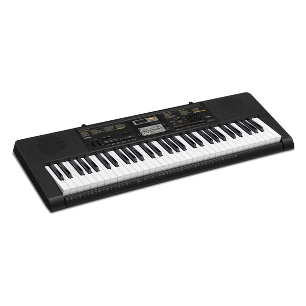 Casio CTK-2400 61-Key Portable Keyboard - MusicMajlis