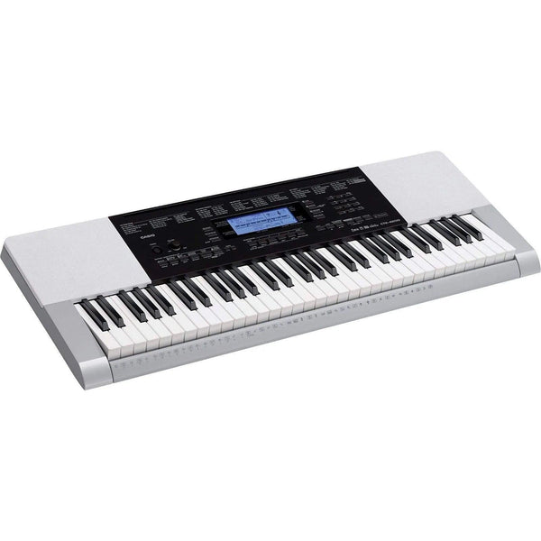 Casio CTK-4200 61-Key Touch Sensitive Keyboard - MusicMajlis