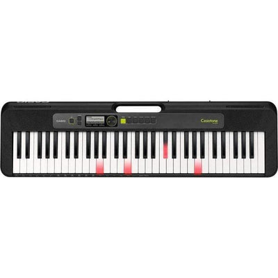 Casio LK-S250 Casiotone 61-key Keyboard (Adapter Included) - MusicMajlis